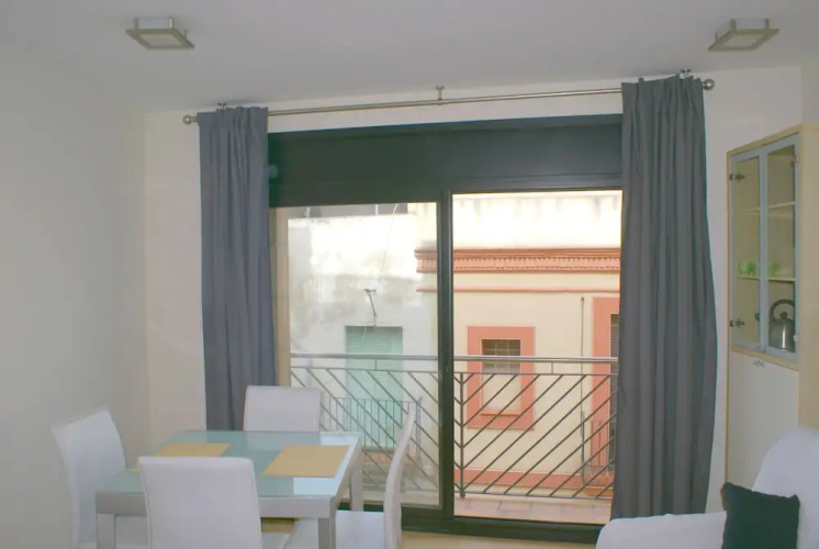 Vilanova Padawan Apartment