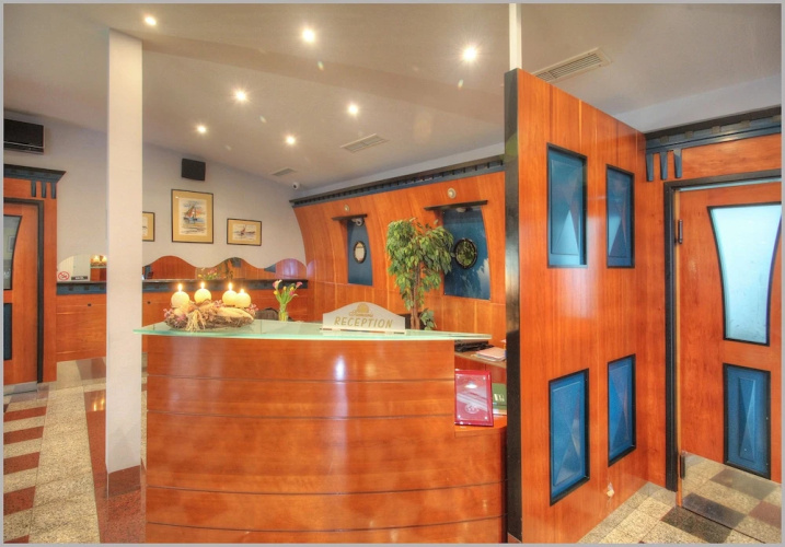 Guest Accomodation Tamaris