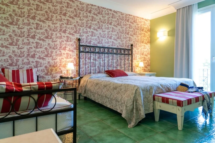 Superior room