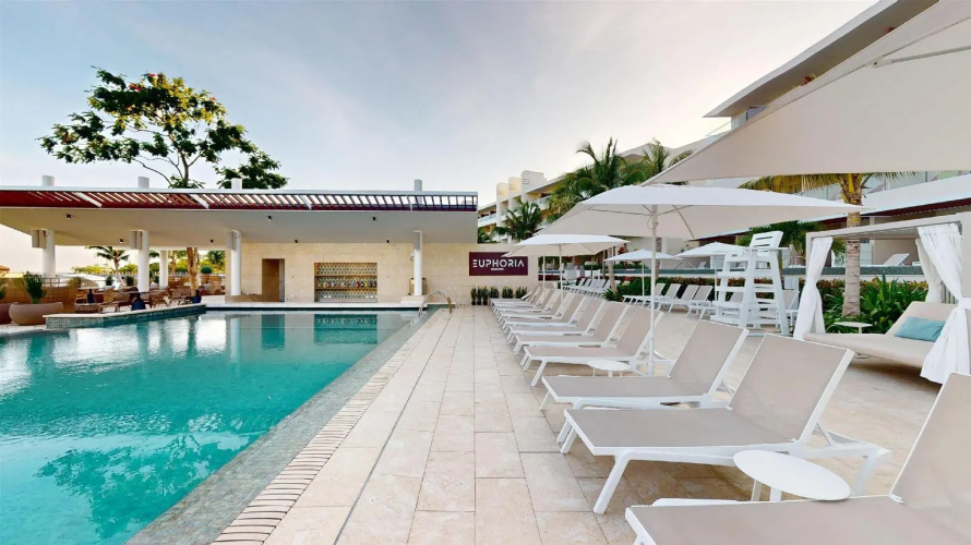 Princess Senses The Mangrove Resort - Adults Only photo 19