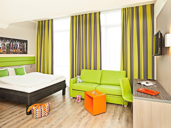 Double room