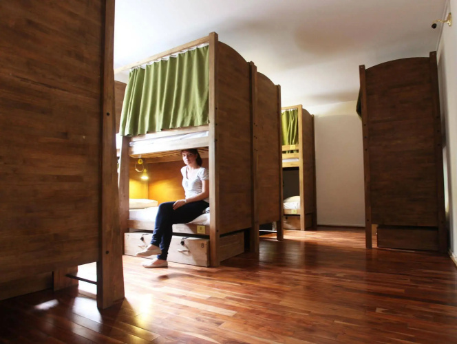 Hillspring Lodge