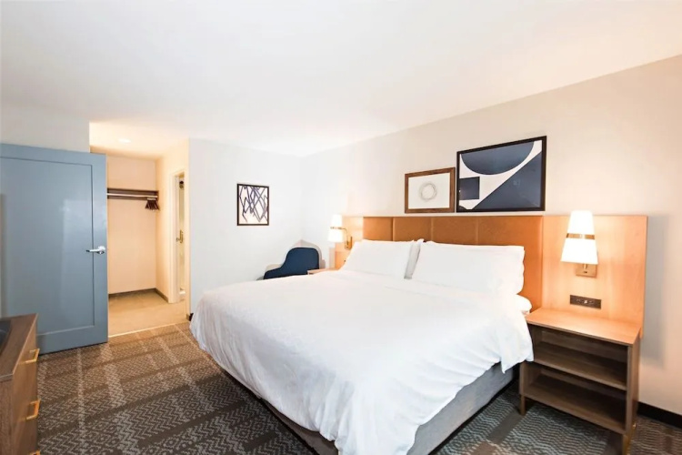 Staybridge Suites Denver North