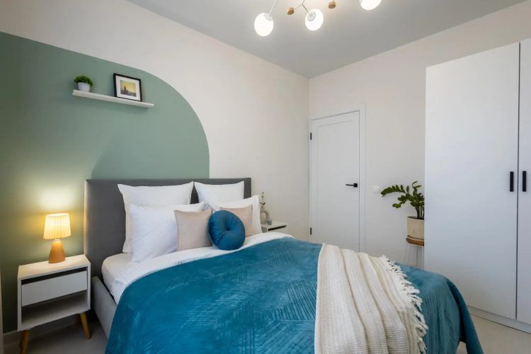 Фотография номера квартиры 9 Ночей  на Депутатской 47/3