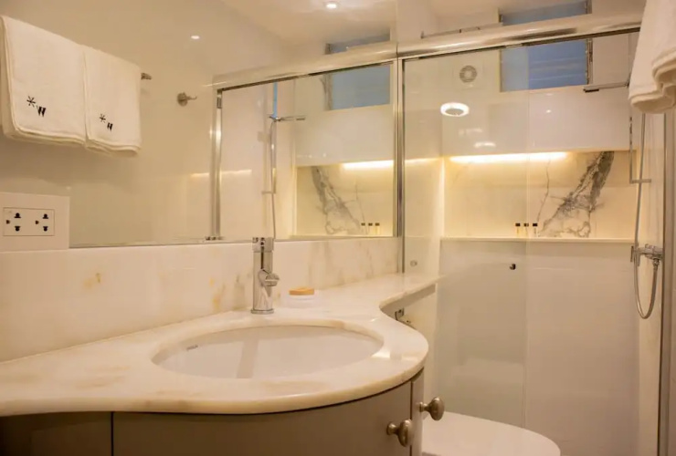Lovely 1BR in Miraflores