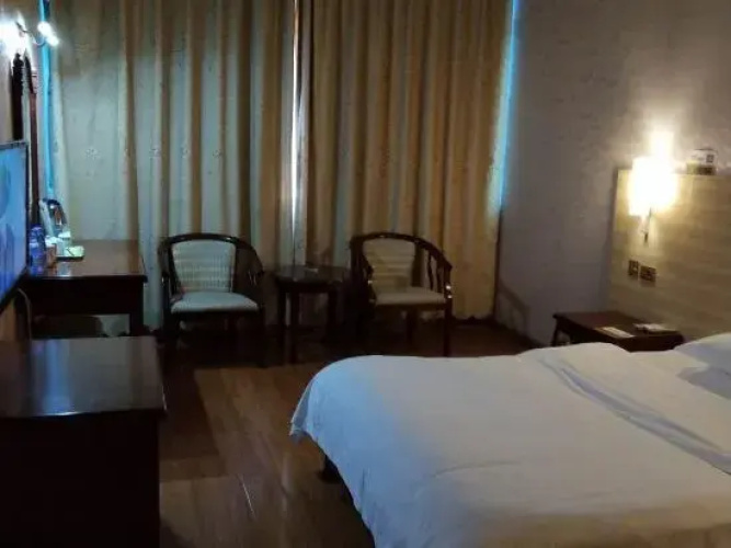 Otel görseli