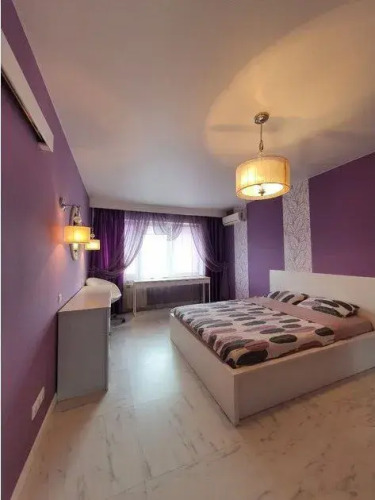 Фотография номера квартиры Апартаменты Как Дома Декабристов 1