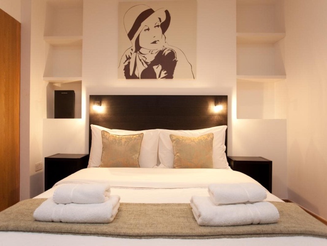 Studios 2 Let Serviced Apartments (Adults Only) photo 7