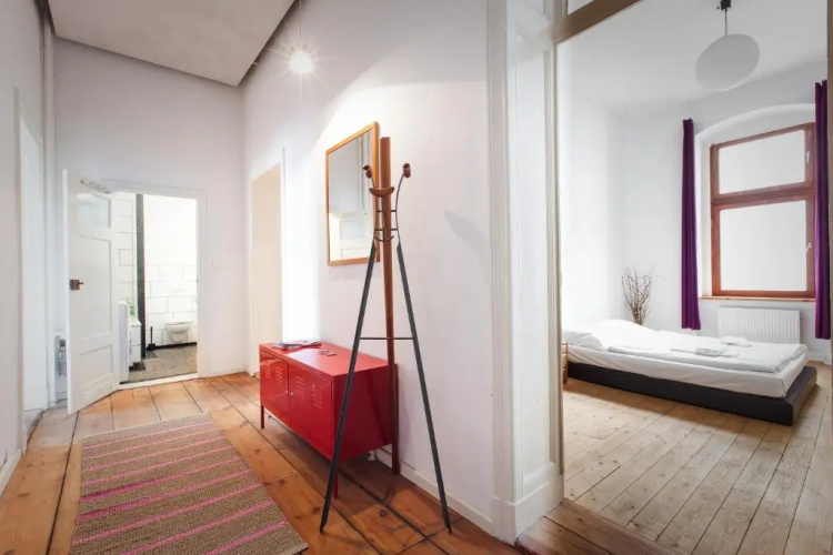 3 Bedroom Apartment (ACELI)