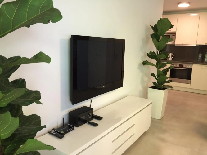 Apartment BADEN.de