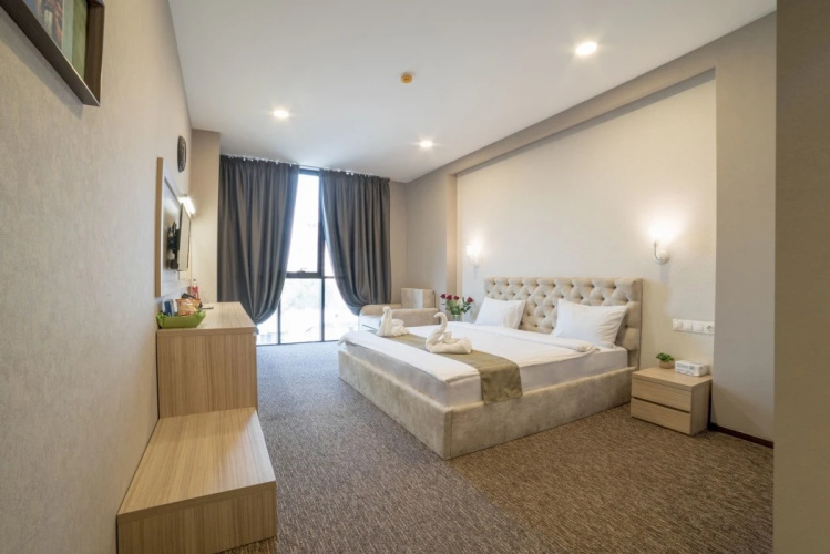 Betlem Hotel