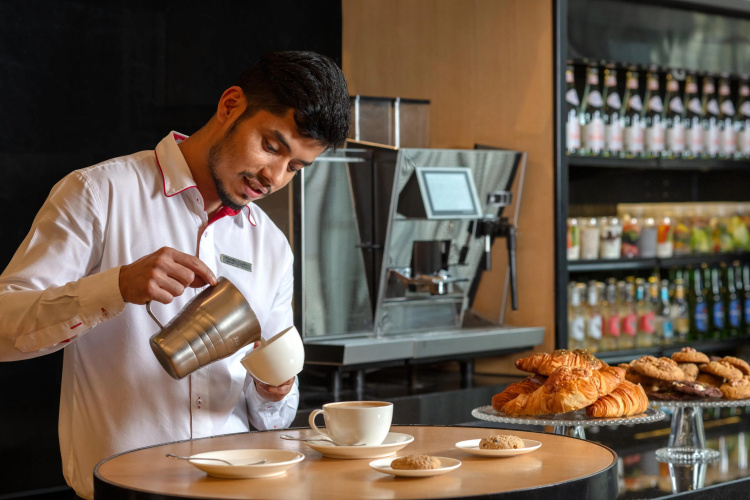 Hyatt Regency Riyadh Olaya photo 14