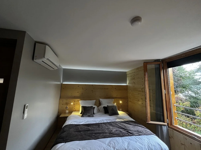 9Wagram Hôtel
