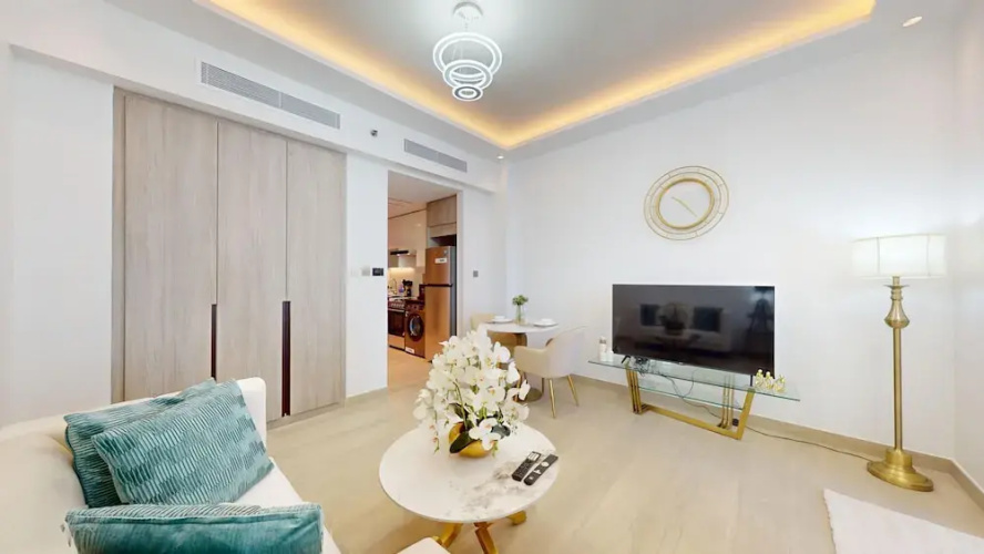 JLT - Me Do Re Residence 1908
