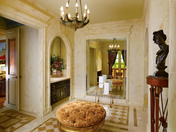 The Villa Casa Casuarina