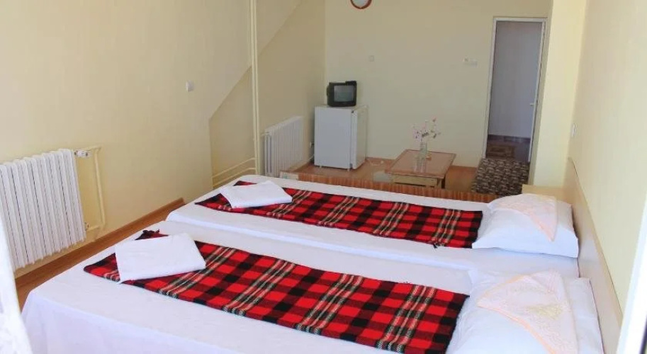 Hotel Bobchev