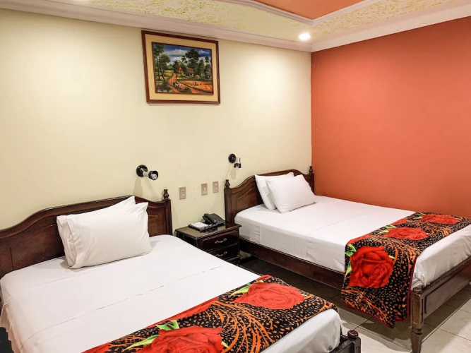 Hotel Somagg