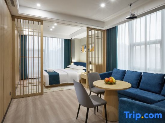Standard Double Family room