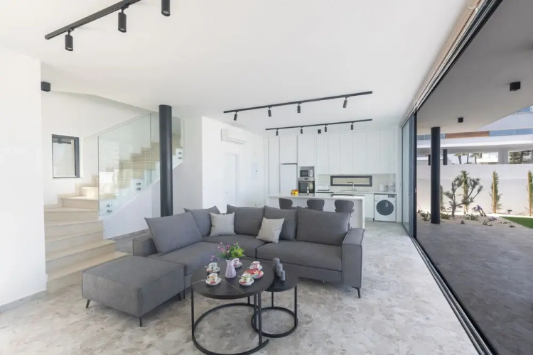 Protaras Aqua Villa Aq05