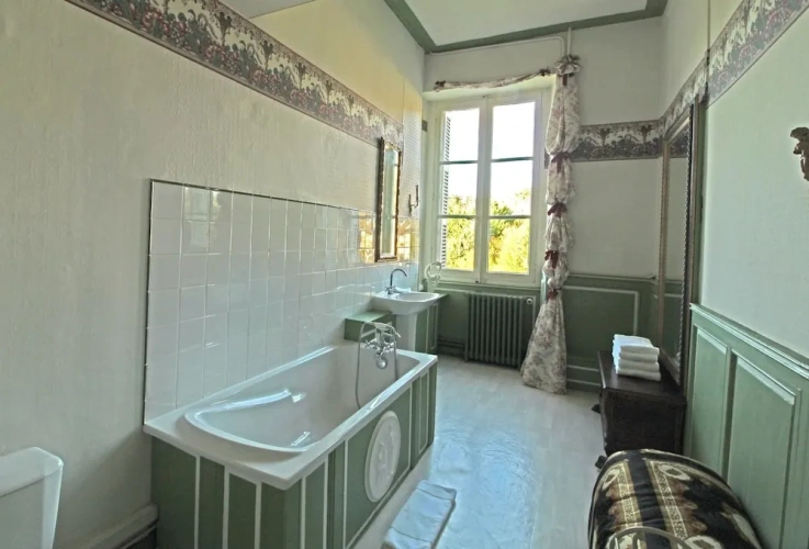 Presidential Double room