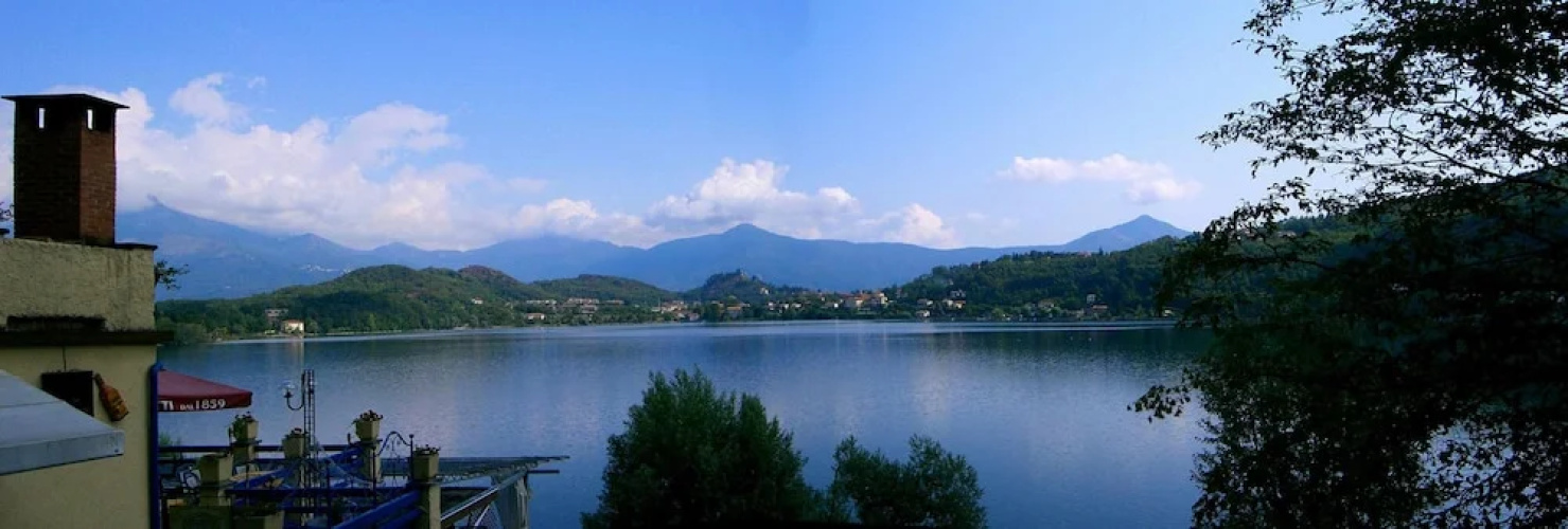 Camping Aviglianalacs