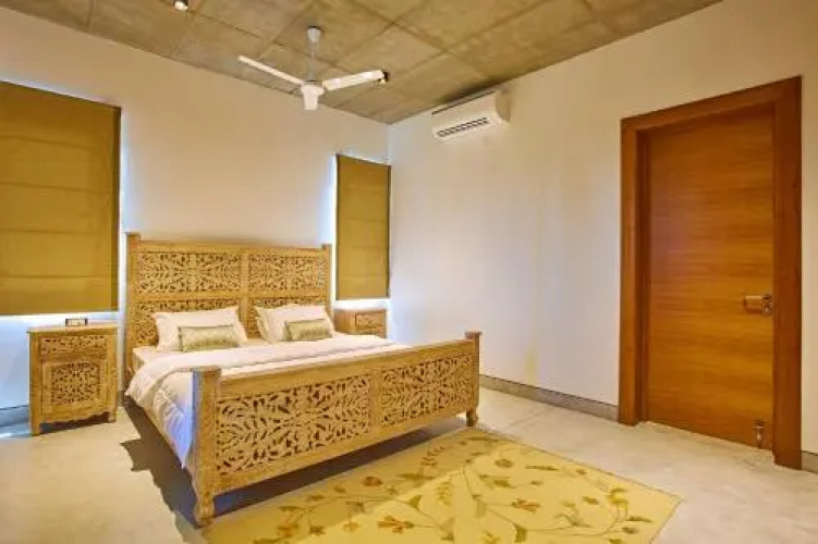 Manna Villa