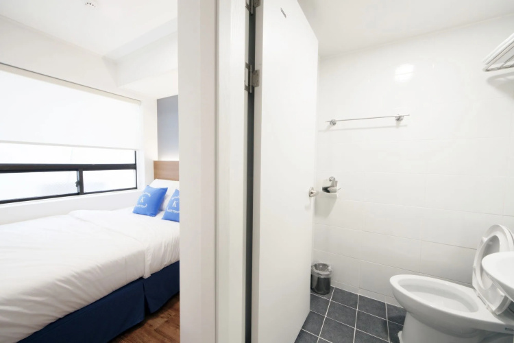 K-Guesthouse Seomyeon 1