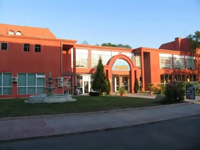 Otel görseli