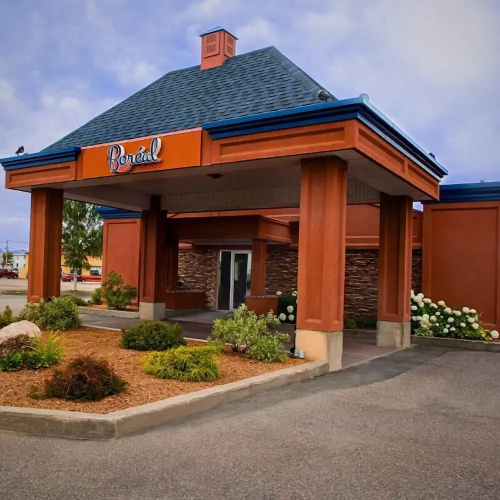 Econo Lodge