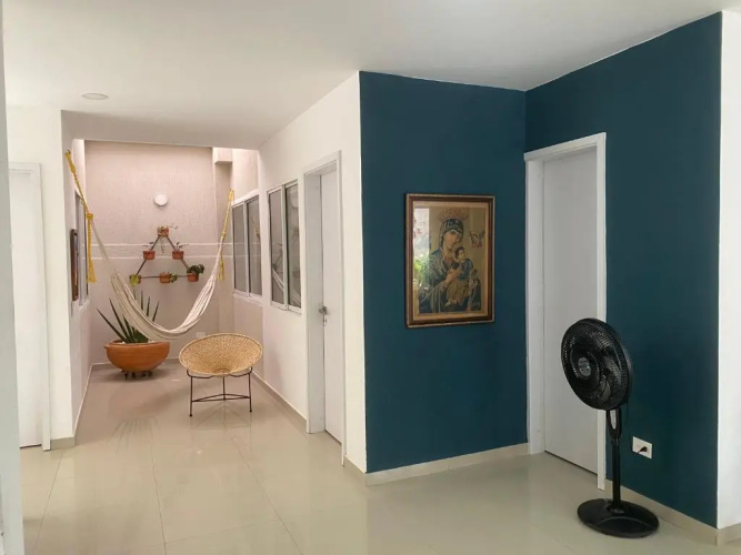 Apartamento 101