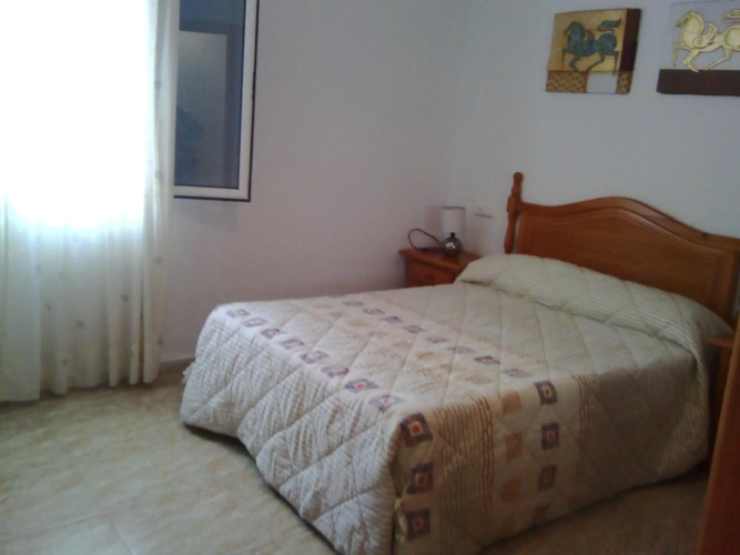 Apartamento Trini