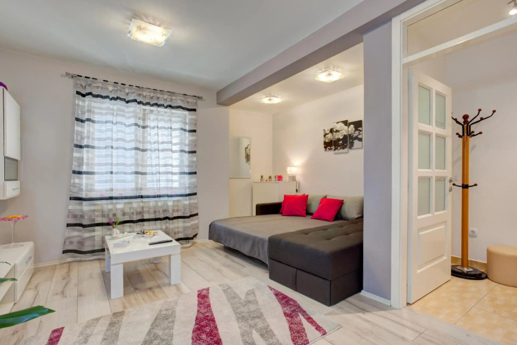 Apartment Biljana