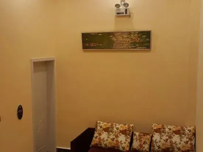 Shiyou Theme Smart Apartment (Dali Railway Station)