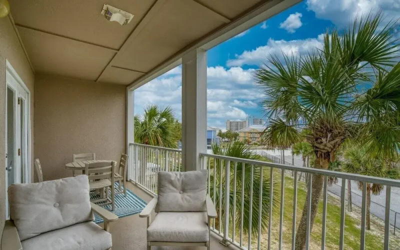 Grand Beach Resort 316