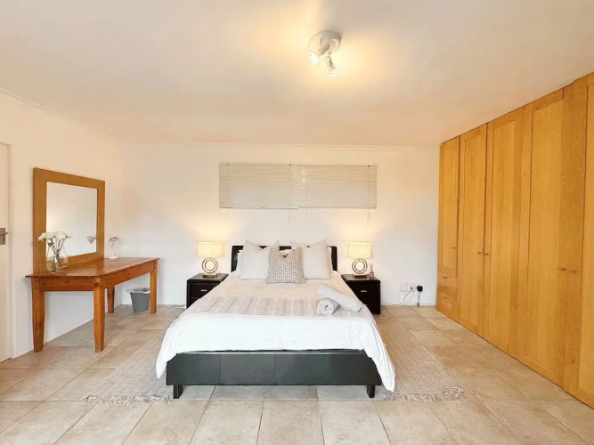 Garden Cottage - Houtbay