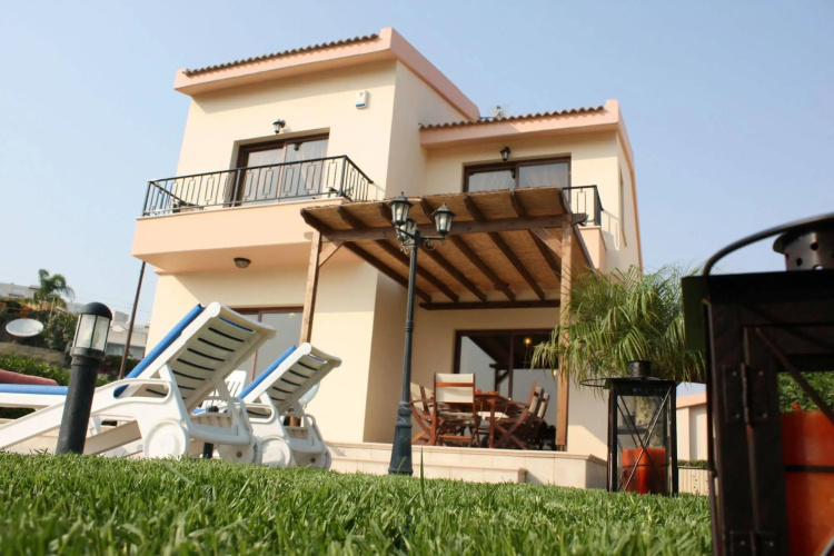 Vineland Bay Villas