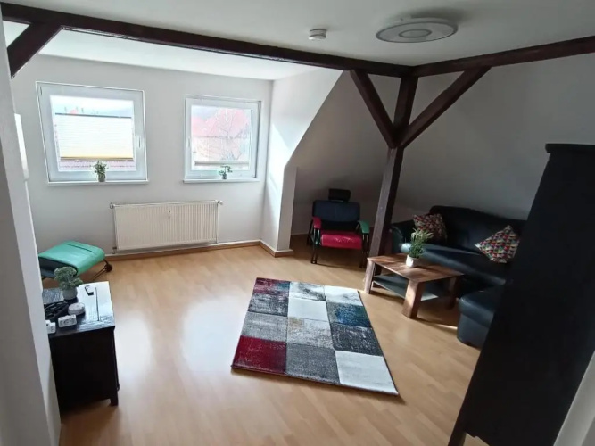 Appartement am Westerntor II
