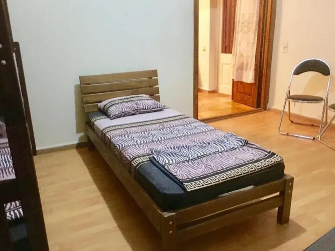 Dvizh Hostel Eli Spali