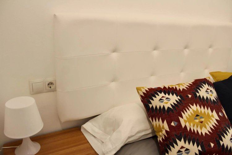 Wish Suite Constancia De Sevilla