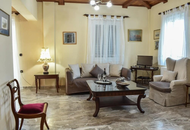 Villa Giovani