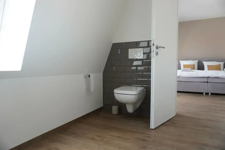 Sleepwell Apartment - Ehrensteinsuite
