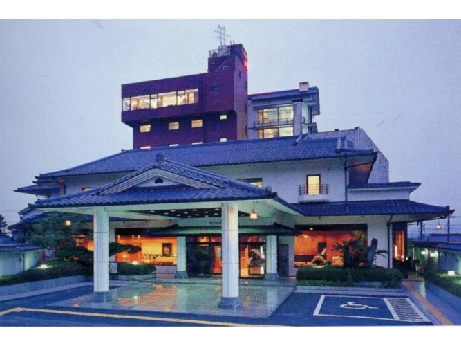 Hotelbild
