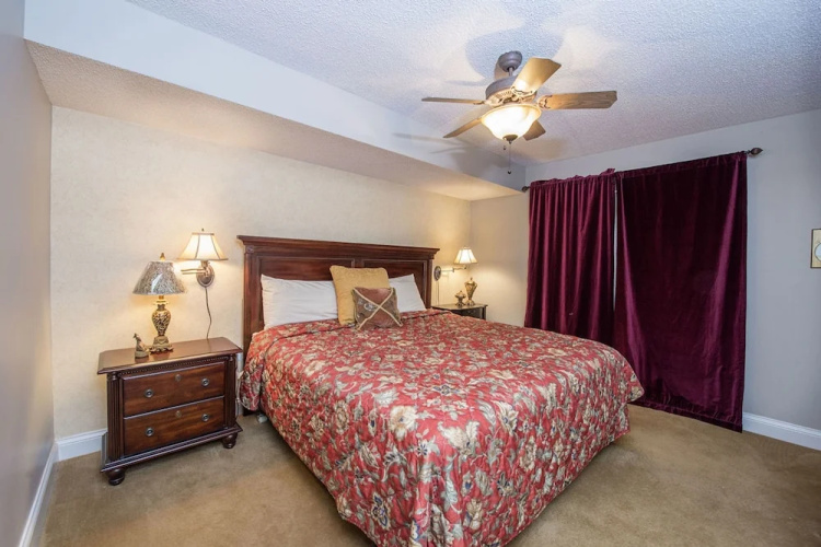 Gatehouse 203