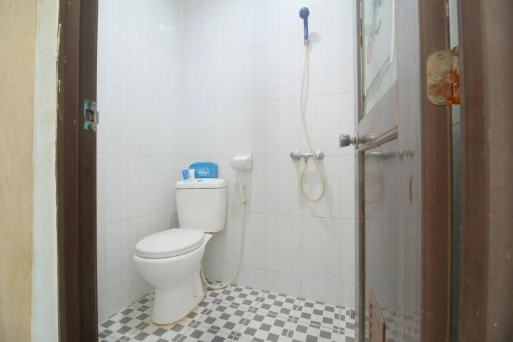 Airy Batu Aji Brigjen Katamso Ruko Taman Carina Batam