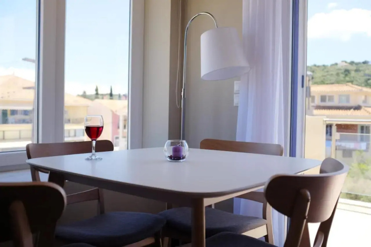Kamares Luxury Apartments