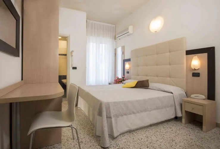 Hotel veliero