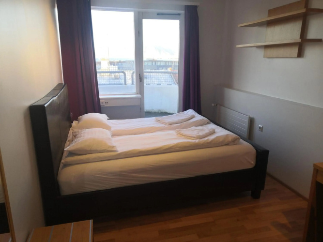 101 Guesthouse Hotel