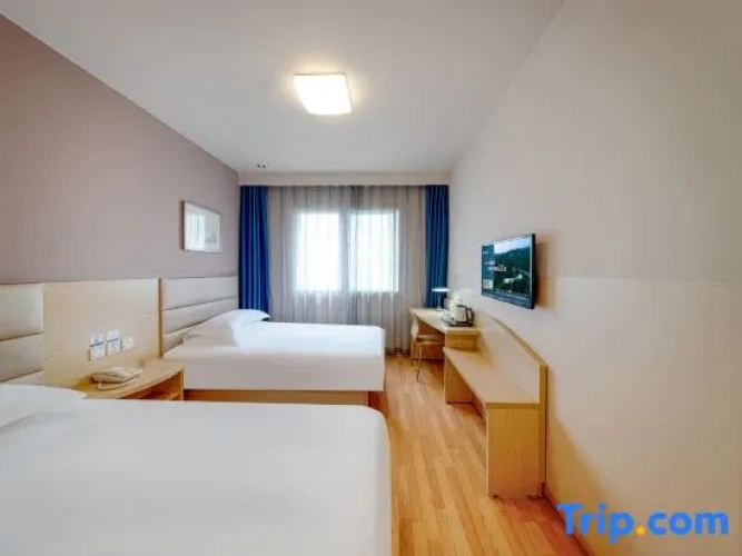 Business Twin room