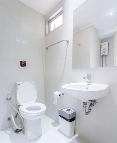 Deluxe room with balcony