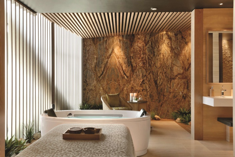 Andaz Capital Gate Abu Dhabi photo 27